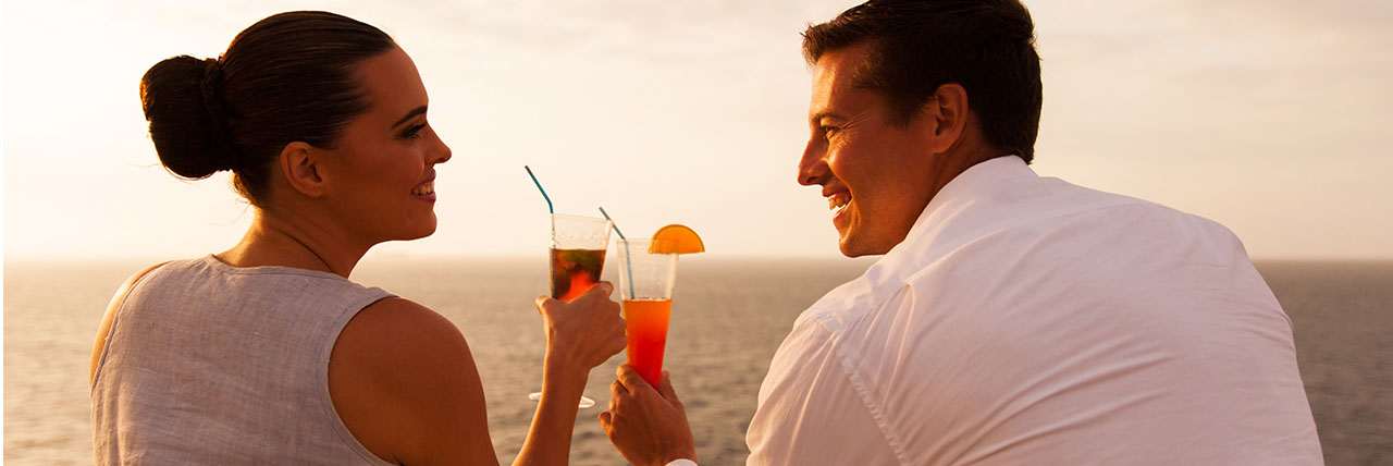 Cruise Deals